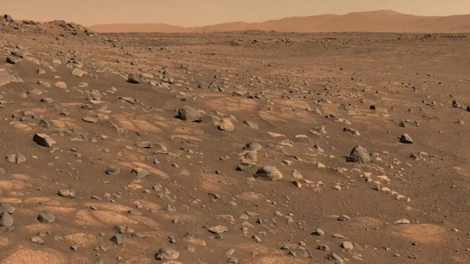 Commenting on the effect of gravity on electrolysis (Swedish&nbsp;Radio)